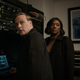 John Early and Tiffany Haddish in The Afterparty